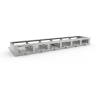 Allied Telesis AT-MMCTRAY6 mounting kit Grey