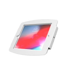Compulocks iPad Air 10.9" (4-5th Gen) Enclosure Wall Mount White