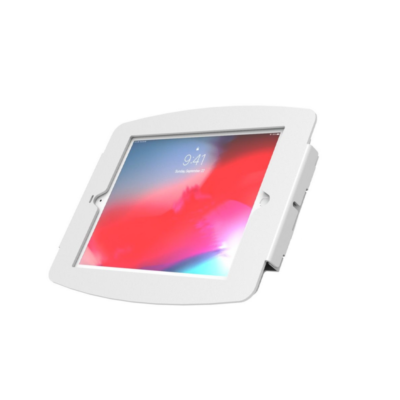 Compulocks iPad Air 10.9" (4-5th Gen) Enclosure Wall Mount White