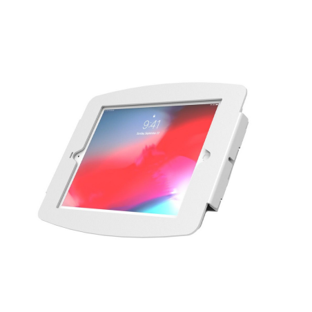 Compulocks iPad Air 10.9" (4-5th Gen) Enclosure Wall Mount White
