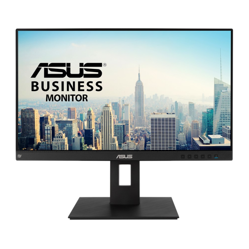 ASUS BE24EQSB computer monitor 60.5 cm (23.8") 1920 x 1080 pixels Full HD LED Black