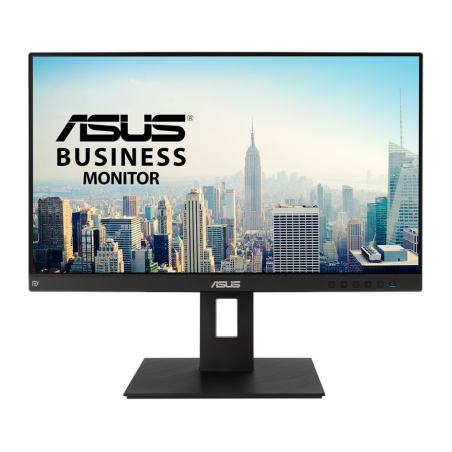 ASUS BE24EQSB computer monitor 60.5 cm (23.8") 1920 x 1080 pixels Full HD LED Black