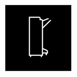 Xerox 497K22760 printer/scanner spare part/accessory Finisher 1 pc(s)