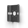 Compulocks VESA Wall Mount Bracket with Security Slot Black