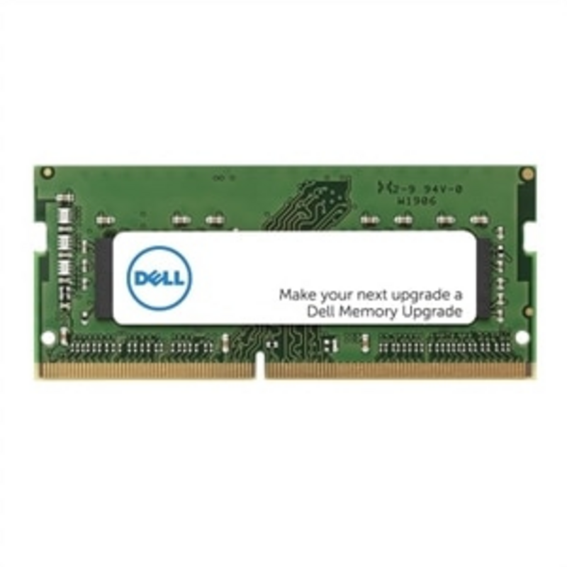 DELL AB371023 memory module 8 GB 1 x 8 GB DDR4