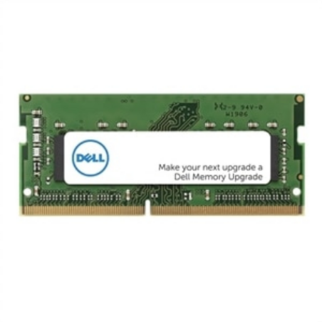 DELL AB371023 memory module 8 GB 1 x 8 GB DDR4
