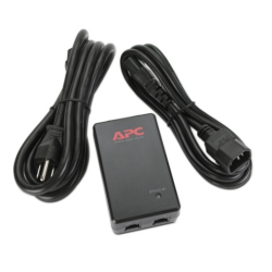 APC Power, Accessory, NetBotz, PoE Injector Type 2