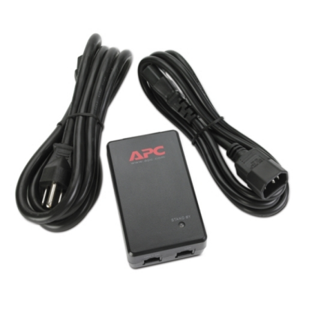 APC Power, Accessory, NetBotz, PoE Injector Type 2