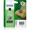 Epson Chameleon Singlepack Matte Black T0348 Ultra Chrome