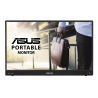 ASUS MB16ACV computer monitor 39.6 cm (15.6") 1920 x 1080 pixels Full HD LED Black