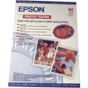 Epson Photo Paper, DIN A4, 194g/m², 50 Sheets
