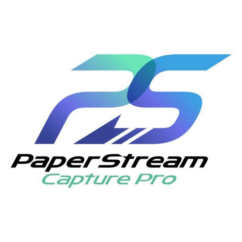 Ricoh PaperStream Capture Pro Scan-S 12m 1 license(s) 12 month(s)