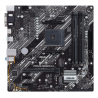 ASUS PRIME B550M-K AMD B550 Socket AM4 micro ATX