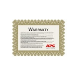 APC Warranty extension, for Smart UPS, renewal or high volume, 3yr, level 03