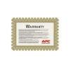 APC Warranty extension, for Smart UPS, renewal or high volume, 3yr, level 03
