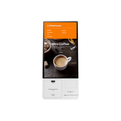 Samsung KM24C-P Touchscreen