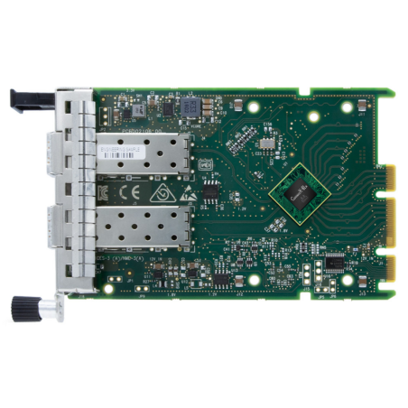 Lenovo 4XC7A62582 network card Internal Ethernet 25000 Mbit/s