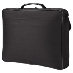 DELL Classic 39.6 cm (15.6") Briefcase Black