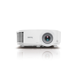 BenQ MH733 Standard throw projector 4000 ANSI lumens DLP 1080p (1920x1080) White