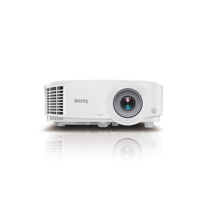 BenQ MH733 Standard throw projector 4000 ANSI lumens DLP 1080p (1920x1080) White