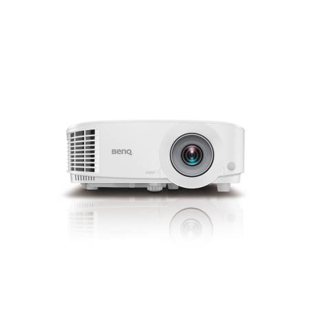 BenQ MH733 Standard throw projector 4000 ANSI lumens DLP 1080p (1920x1080) White