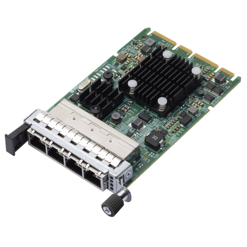 Lenovo 4XC7A08239 network card Internal Ethernet