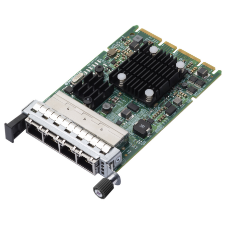 Lenovo 4XC7A08239 network card Internal Ethernet