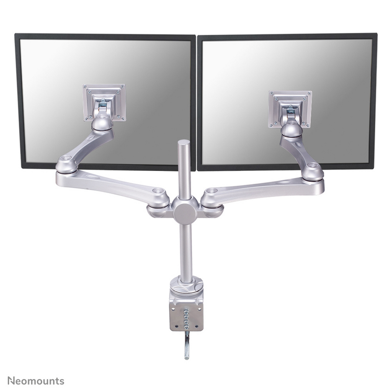 Neomounts FPMA-D930D Monitor arm 10-30"
