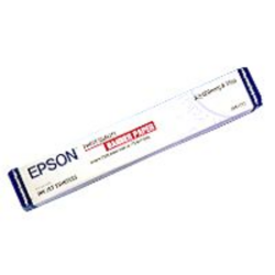 Epson Photo Quality Ink Jet Paper Banner, 41 cm x 15 m, 105g/m²