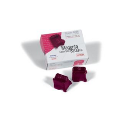 Xerox 016204200 ink stick 2 pc(s) Magenta 2800 pages