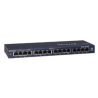NETGEAR ProSafe 16 Port Gigabit Desktop Switch Unmanaged Gigabit Ethernet (10/100/1000)