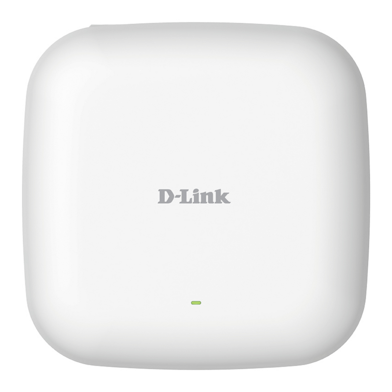 D-Link AX1800 Wi-Fi 6 Dual-Band PoE Access Point