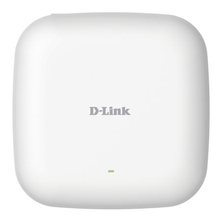 D-Link AX1800 Wi-Fi 6 Dual-Band PoE Access Point