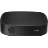HP t430 1.1 GHz Windows 10 IoT Enterprise 740 g Black N4020