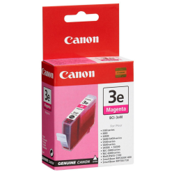 Canon BCI-3eM ink cartridge 1 pc(s) Original Magenta