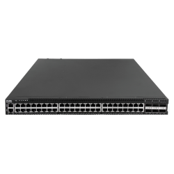 D-Link 48-port 10GBase-T Layer 3 Stackable 10G Managed Switch