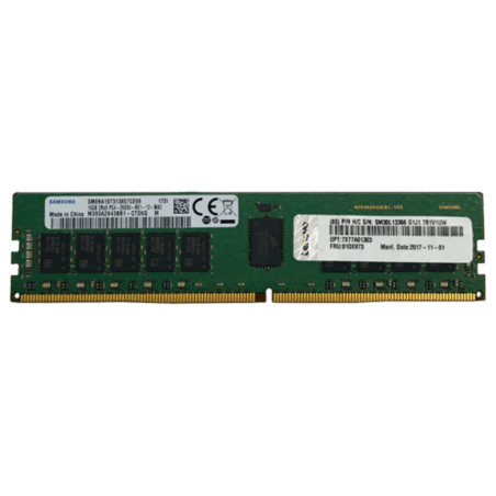 Lenovo 4X77A08635 memory module 64 GB 1 x 64 GB DDR4