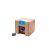 HP 869 3-liter Cyan PageWide XL Pro Ink Cartridge