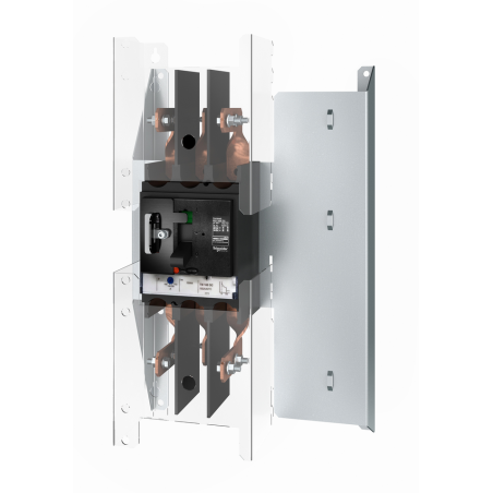 APC E3SOPT008 UPS accessory