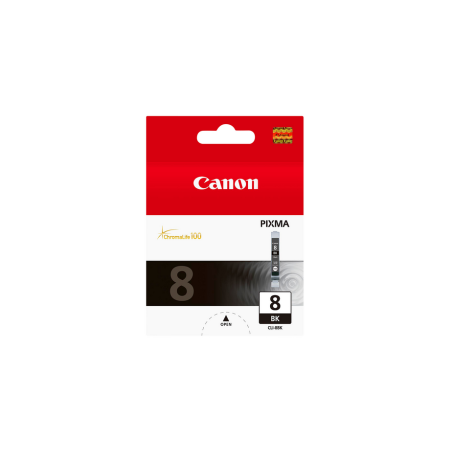 Canon CLI-8BK Black Ink Cartridge
