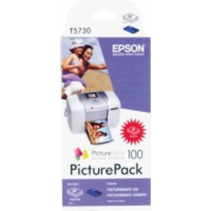 Epson Picture Pack T5734