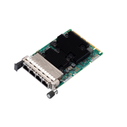 Lenovo ThinkSystem Broadcom 57454 10GBASE-T 4-port OCP Ethernet Adapter