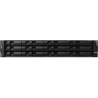 Lenovo ThinkSystem DE4000H disk array 0 TB Rack (2U) Black