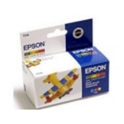 Epson Singlepack Colour T03904A