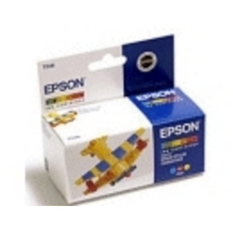 Epson Singlepack Colour T03904A