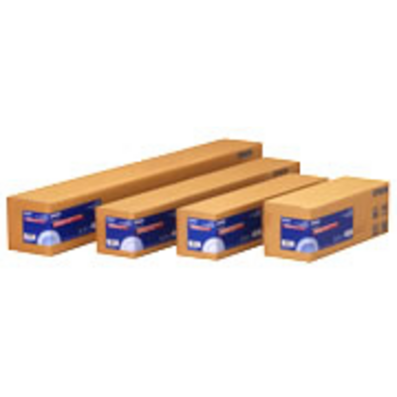 Epson Premium Glossy Photo Paper Roll, 60" x 30,5 m, 166g/m²