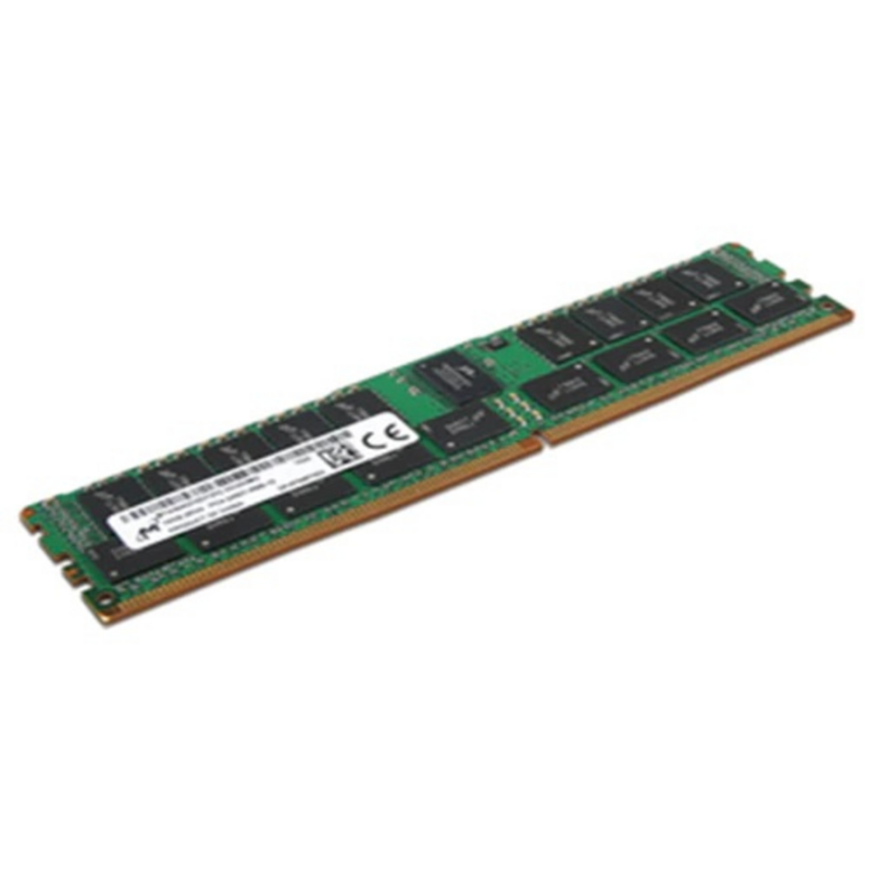 Lenovo 4X71B67862 memory module 64 GB 1 x 64 GB DDR4 ECC