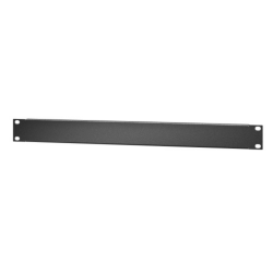APC Easy Rack 1U metal blanking panel,10pk