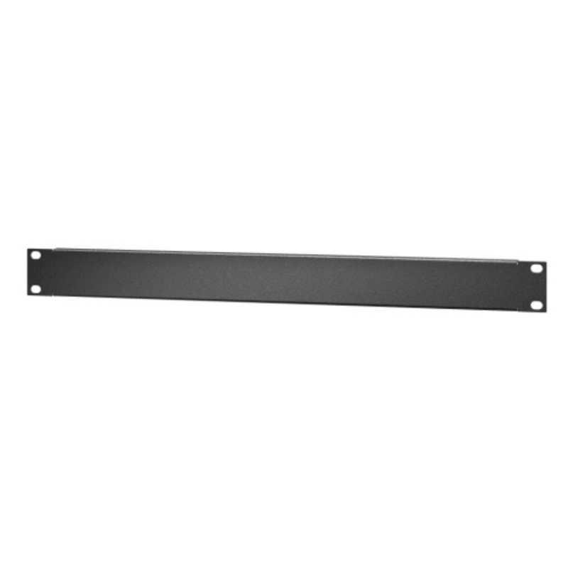 APC Easy Rack 1U metal blanking panel,10pk