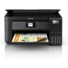 Epson EcoTank ET-2850 Inkjet A4 5760 x 1440 DPI 33 ppm Wi-Fi